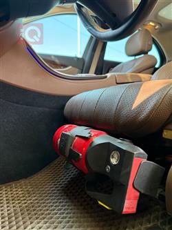 مرسيدس بنز E-Class